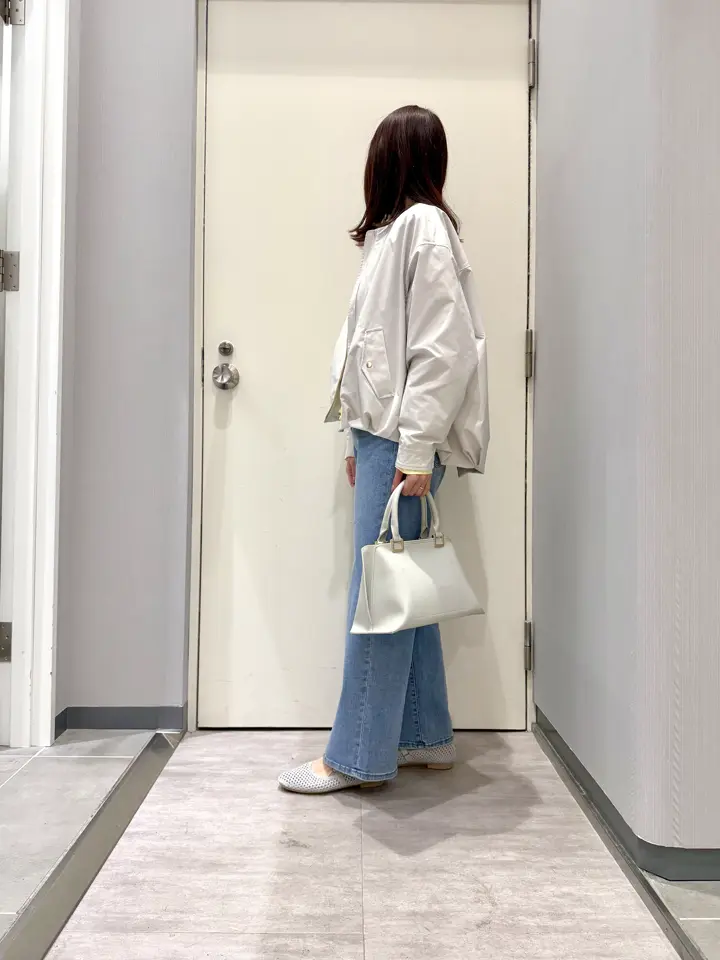 ANY 金井 コーディネート画像