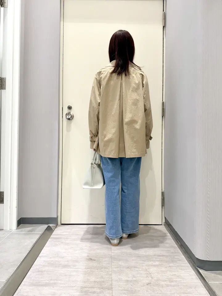 ANY 金井 コーディネート画像