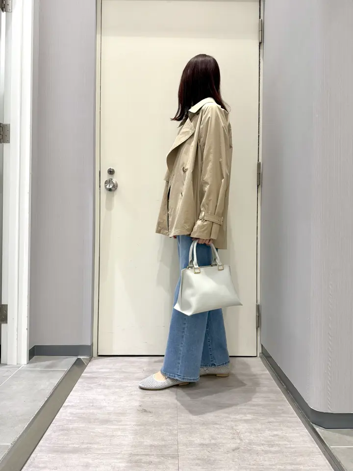 ANY 金井 コーディネート画像