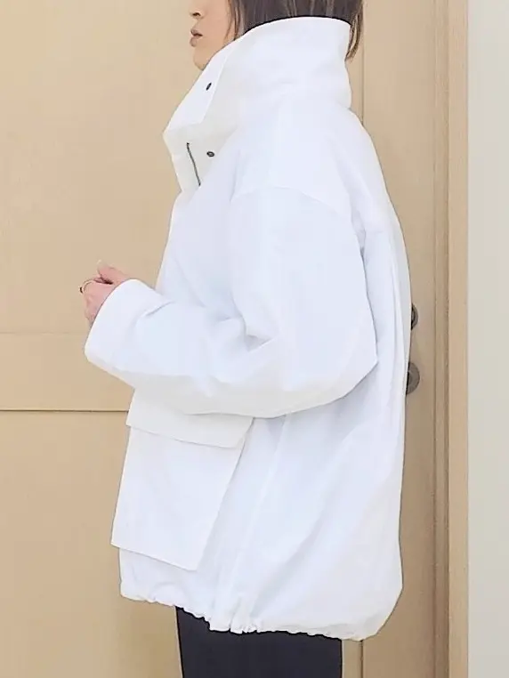 UNFILO 八坂 コーディネート画像