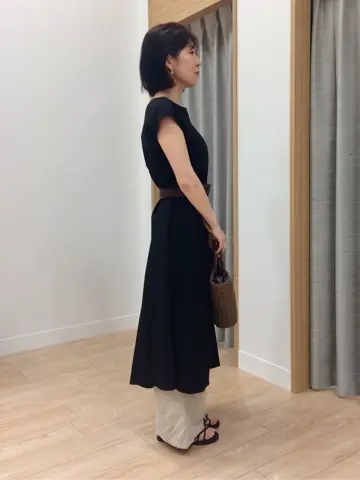 ANY 杉山 コーディネート画像