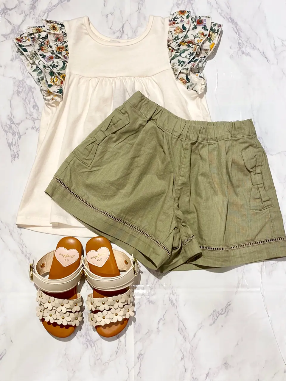  河本 コーディネート画像