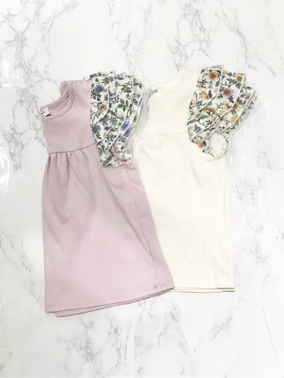 ANY 河本 コーディネート画像