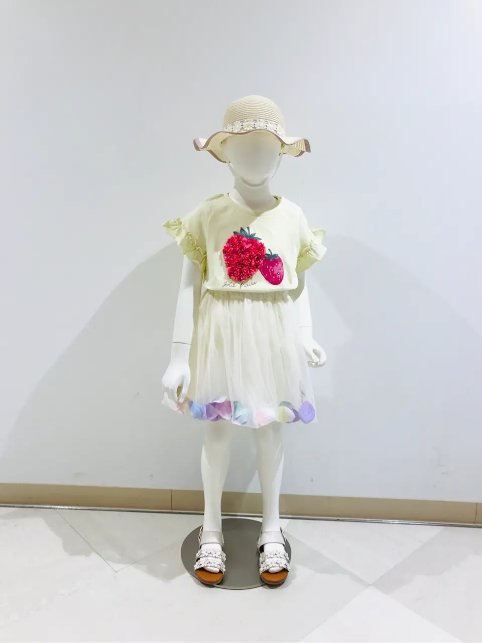  田口 コーディネート画像