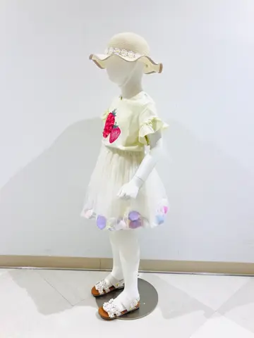 ANY 田口 コーディネート画像