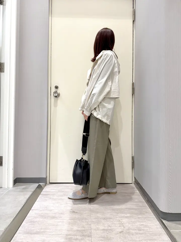 ANY 金井 コーディネート画像