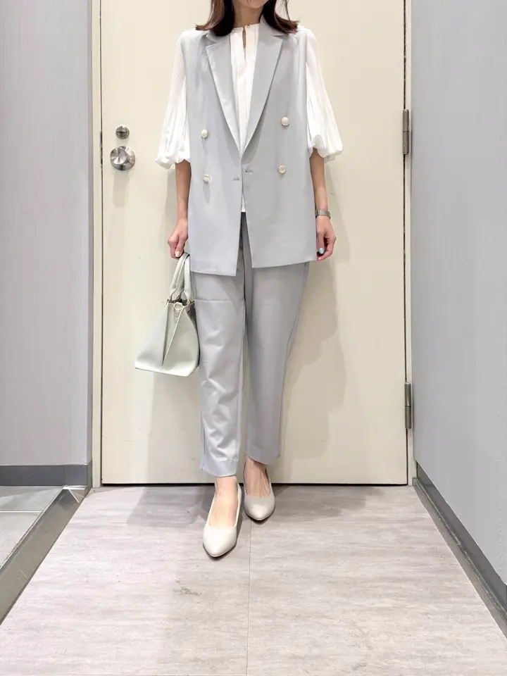 ANY 金井 コーディネート画像