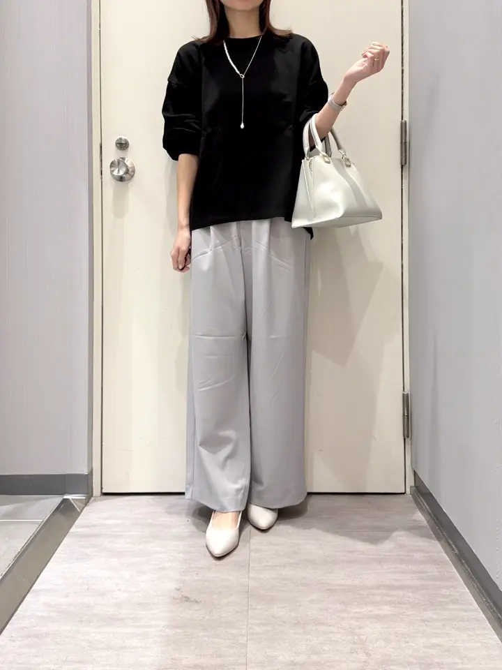 ANY 金井 コーディネート画像