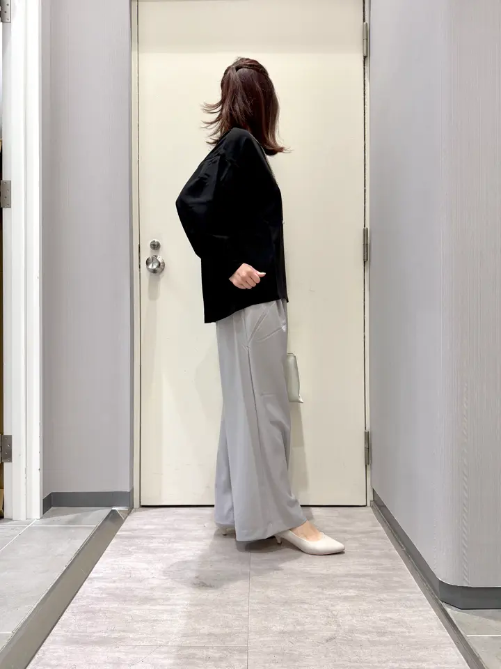 ANY 金井 コーディネート画像