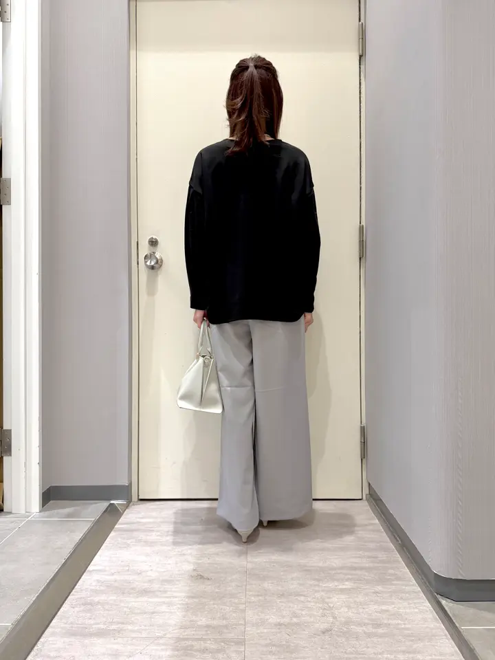 ANY 金井 コーディネート画像