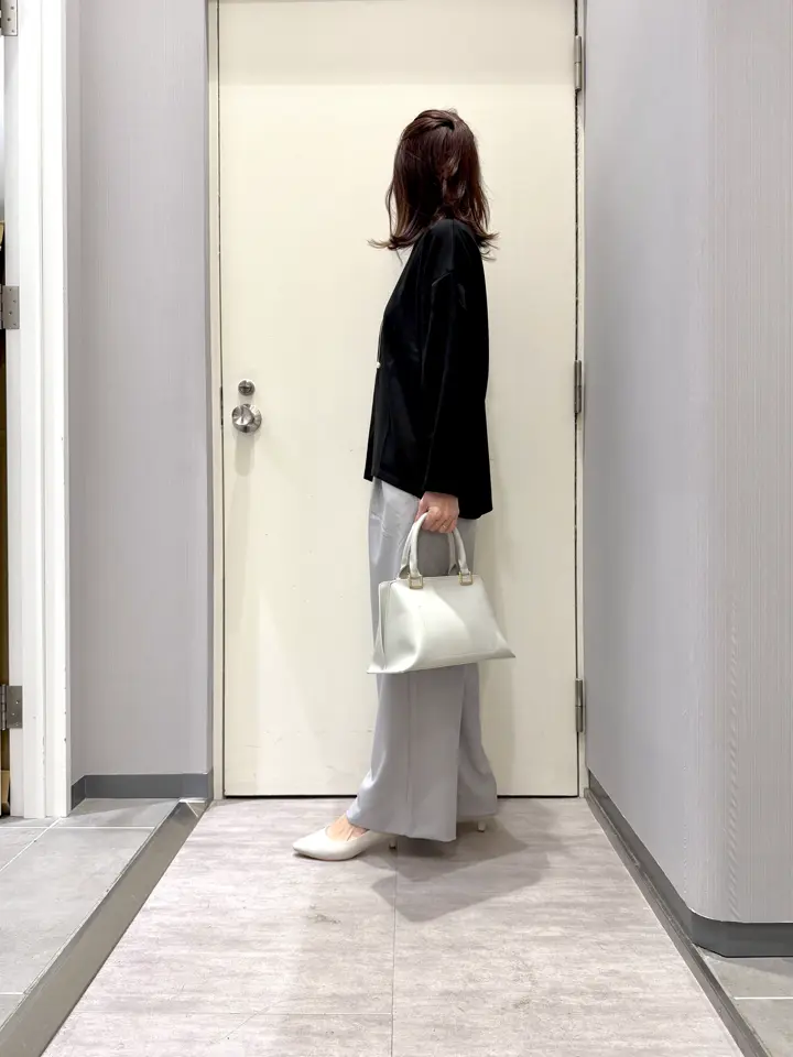 ANY 金井 コーディネート画像