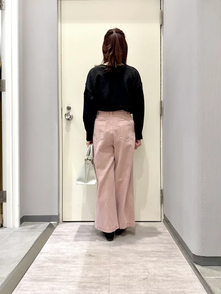 ANY 金井 コーディネート画像