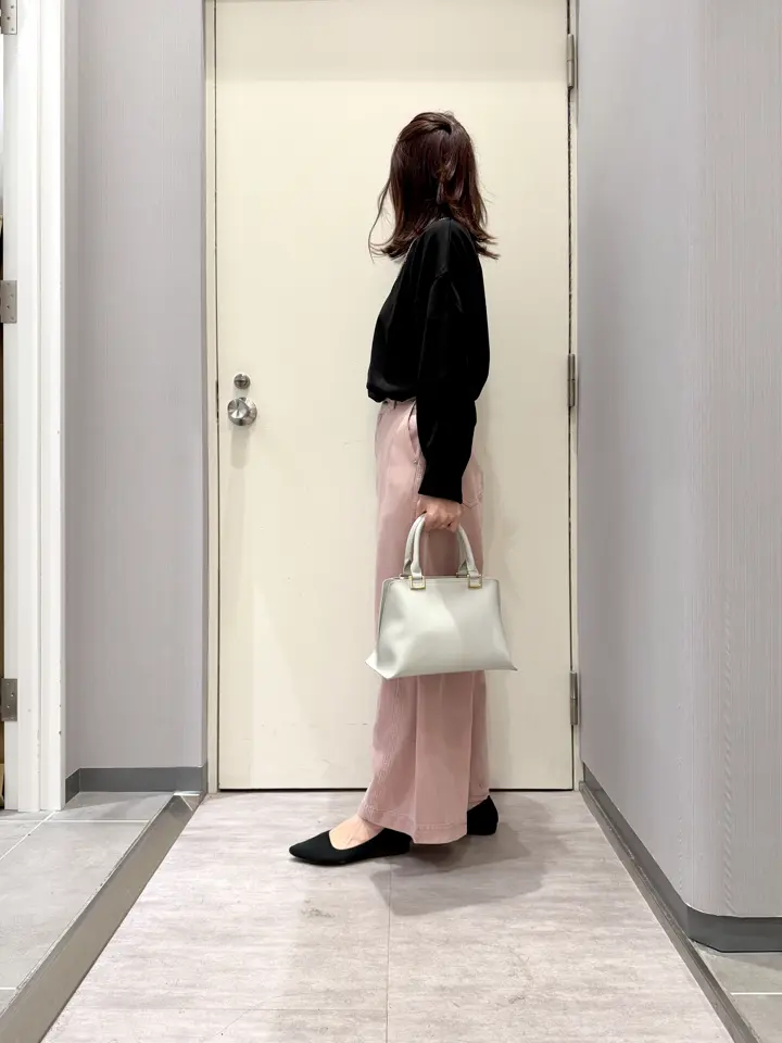 ANY 金井 コーディネート画像