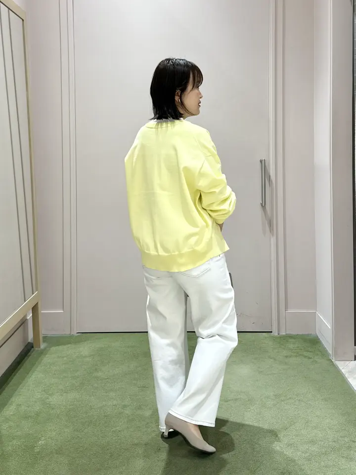 ANY フジコ コーディネート画像