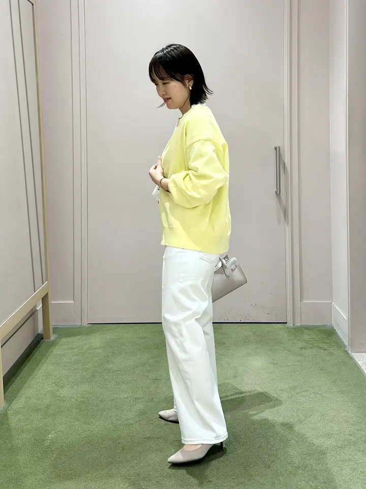 ANY フジコ コーディネート画像