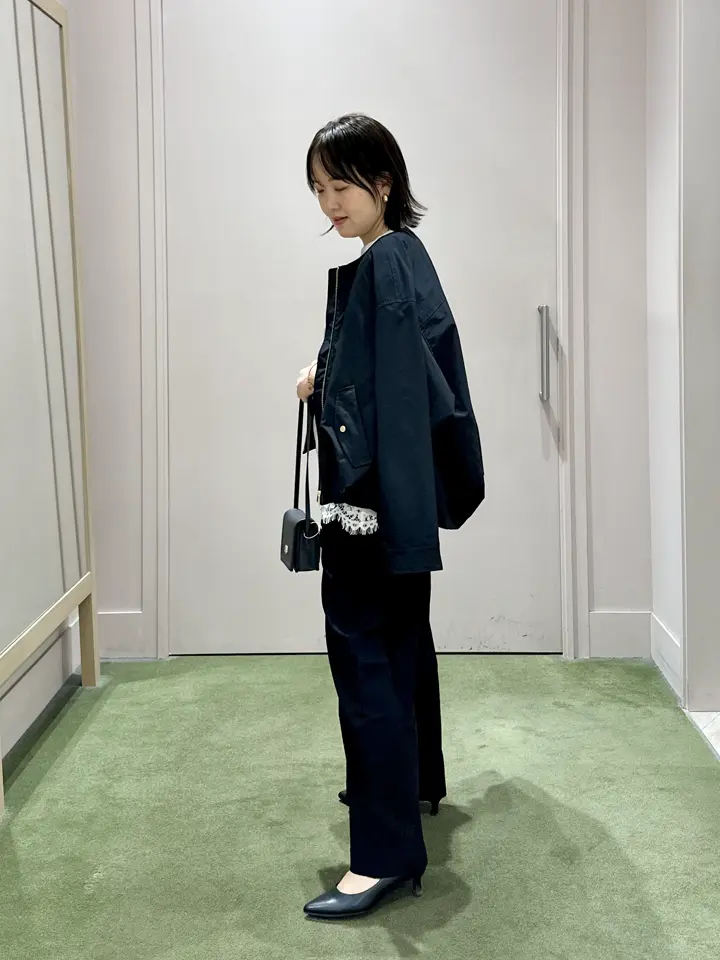 ANY フジコ コーディネート画像