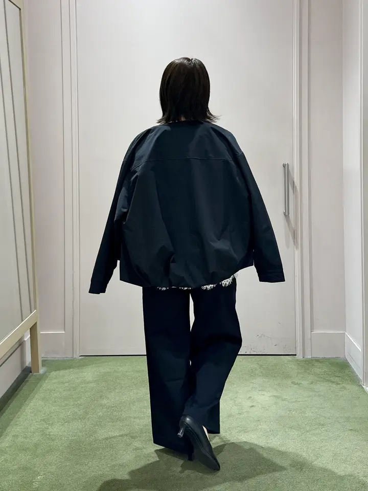 ANY フジコ コーディネート画像