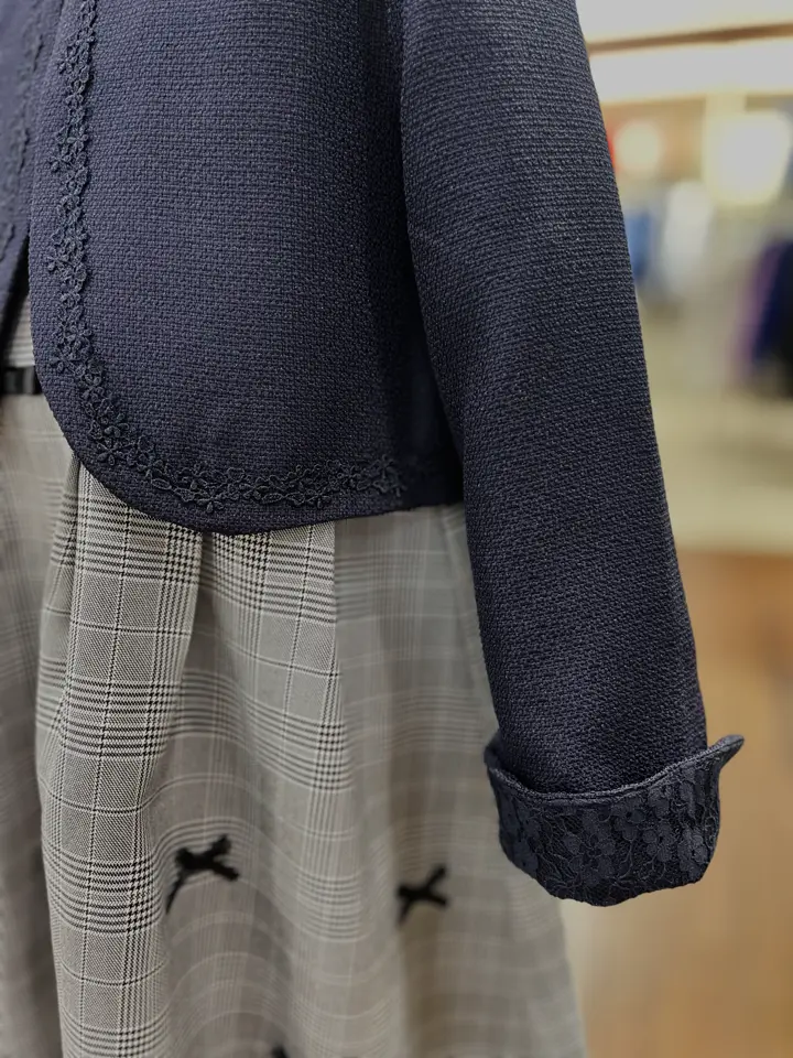 ANY スタッフ コーディネート画像