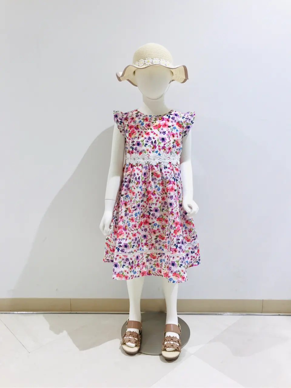 ANY 田口 コーディネート画像