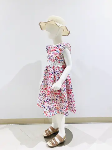 ANY 田口 コーディネート画像