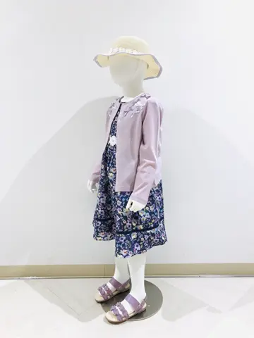 ANY 田口 コーディネート画像