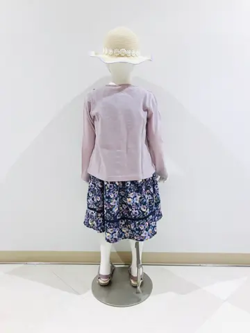 ANY 田口 コーディネート画像