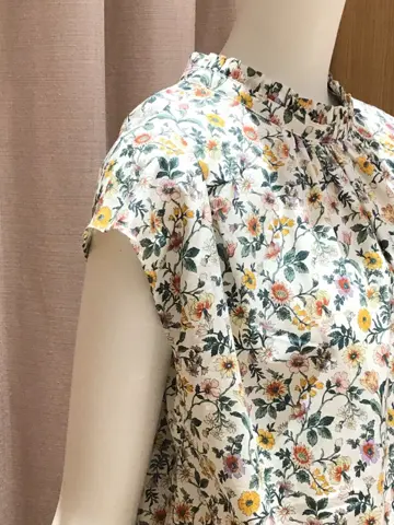 ANY 本吉 コーディネート画像