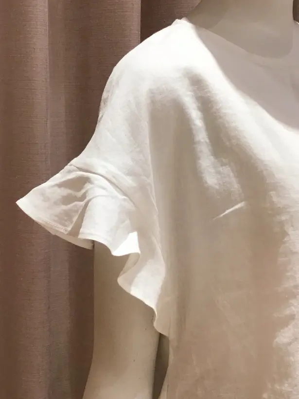 ANY 本吉 コーディネート画像