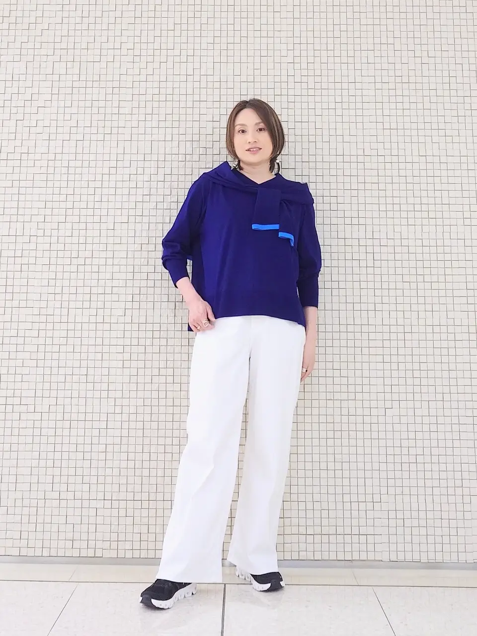  八坂 コーディネート画像