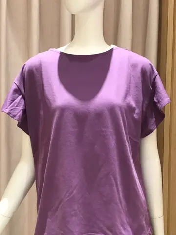 ANY 本吉 コーディネート画像