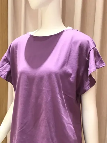 ANY 本吉 コーディネート画像