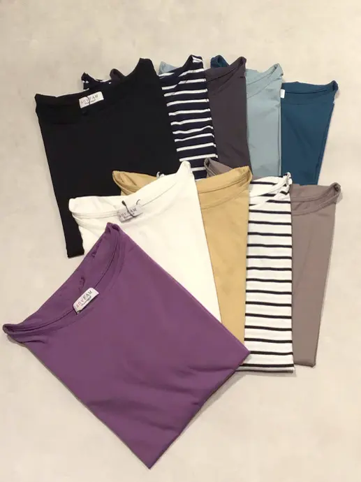 ANY 本吉 コーディネート画像