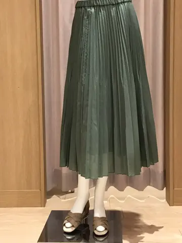 ANY 本吉 コーディネート画像