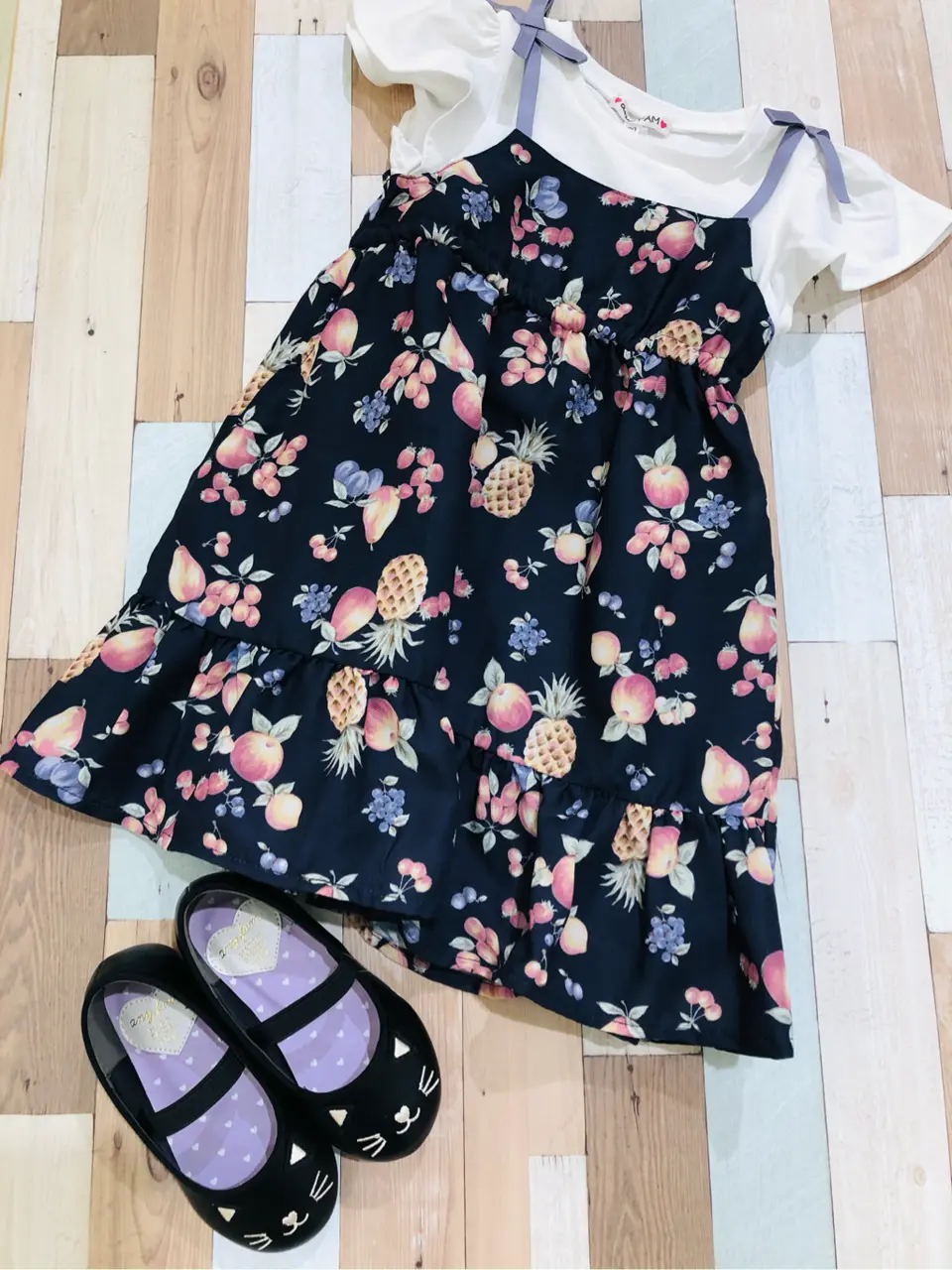  ISHII コーディネート画像