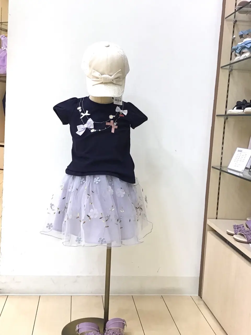  林 コーディネート画像