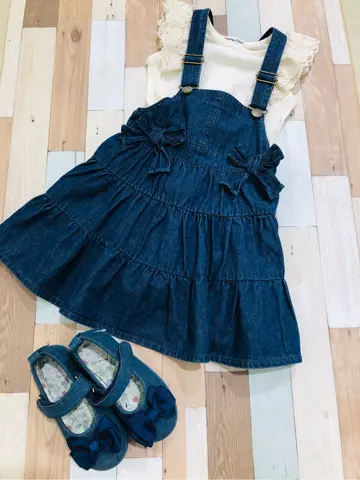 ANY ISHII コーディネート画像