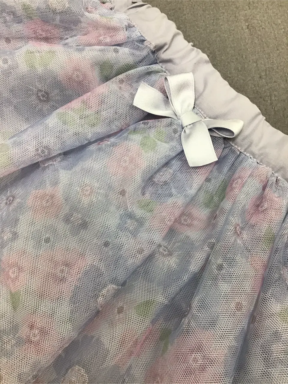 ANY 鈴木 コーディネート画像