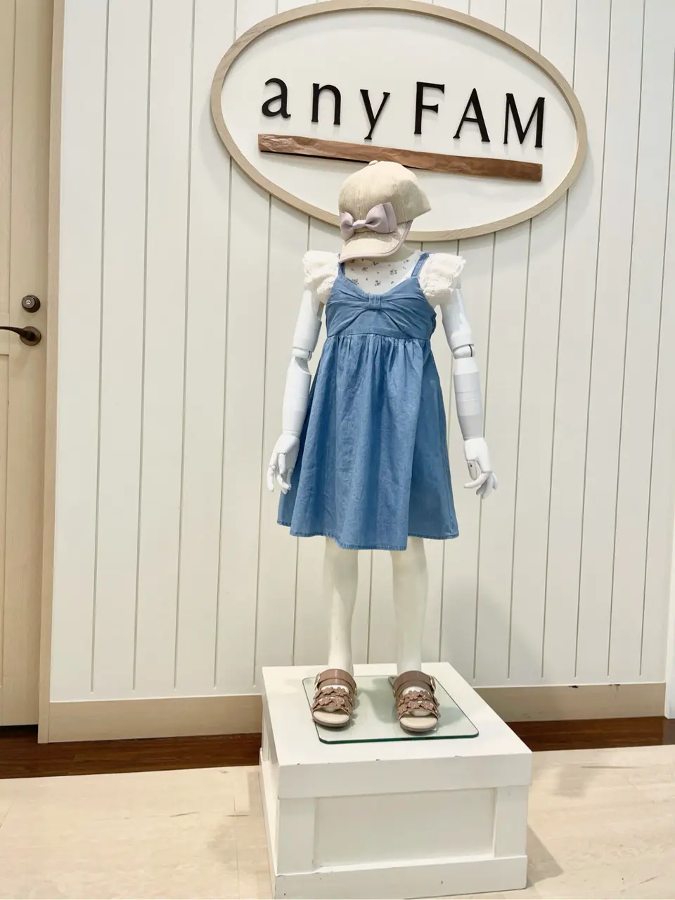  藤村 コーディネート画像