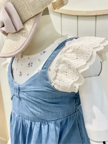 ANY 藤村 コーディネート画像