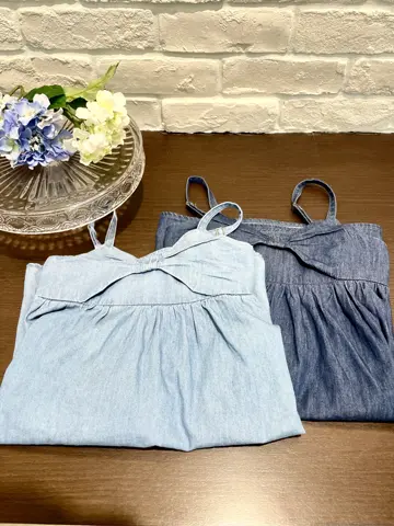 ANY 藤村 コーディネート画像