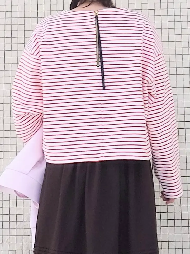 UNFILO 八坂 コーディネート画像