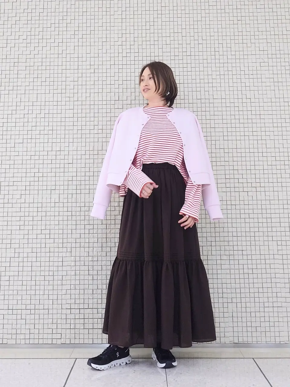  八坂 コーディネート画像