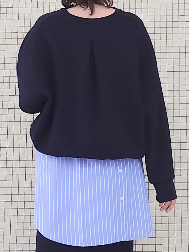 UNFILO 八坂 コーディネート画像