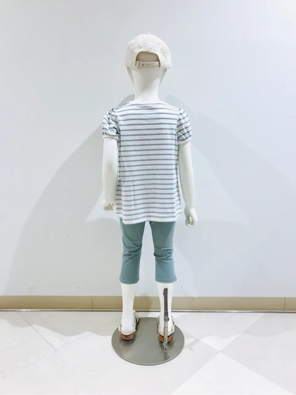 ANY 田口 コーディネート画像