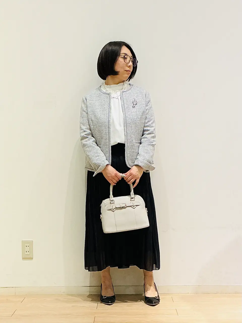  大野 コーディネート画像