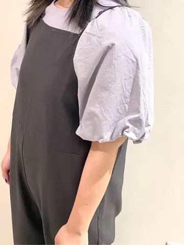 ANY M コーディネート画像