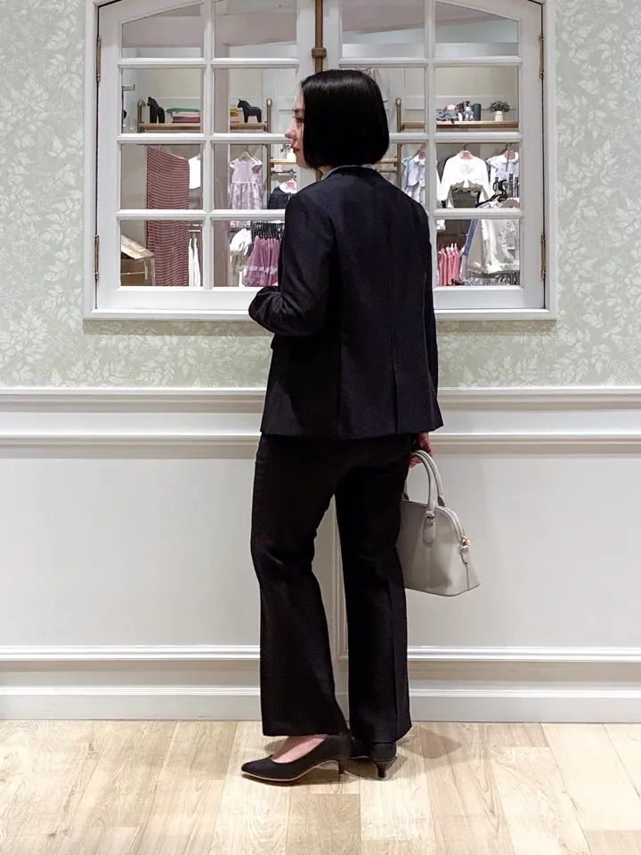 ANY SIS MIKA コーディネート画像