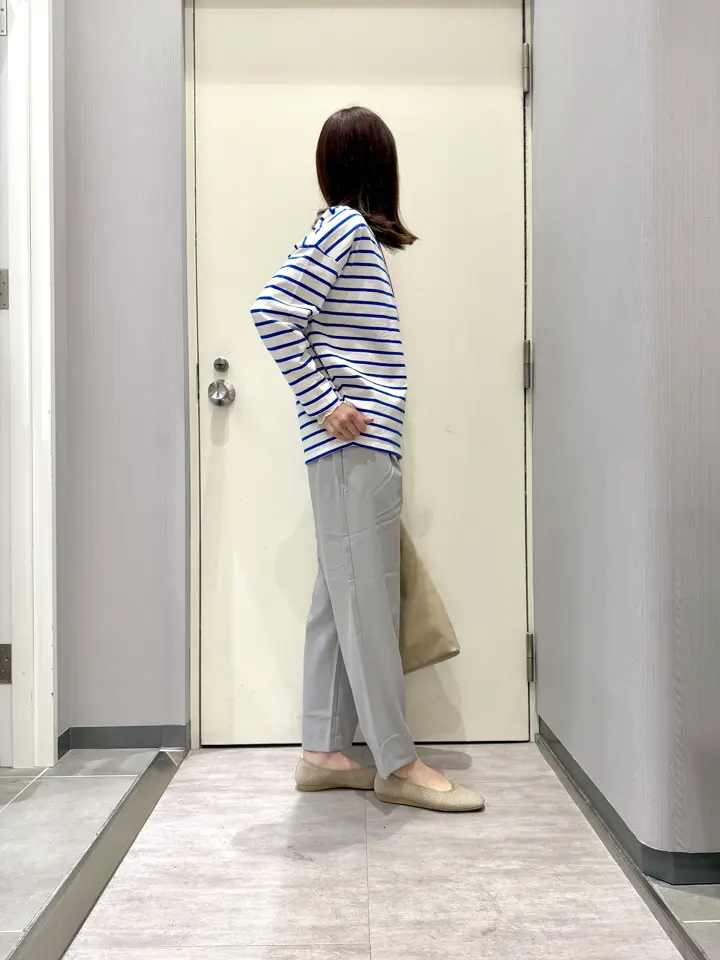 ANY 金井 コーディネート画像