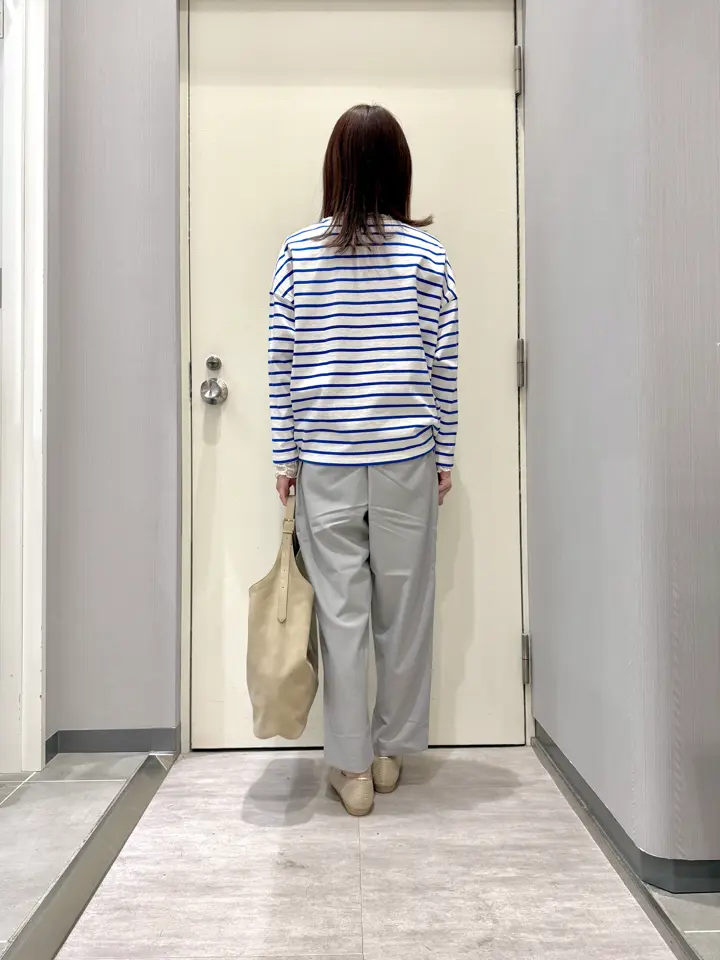 ANY 金井 コーディネート画像