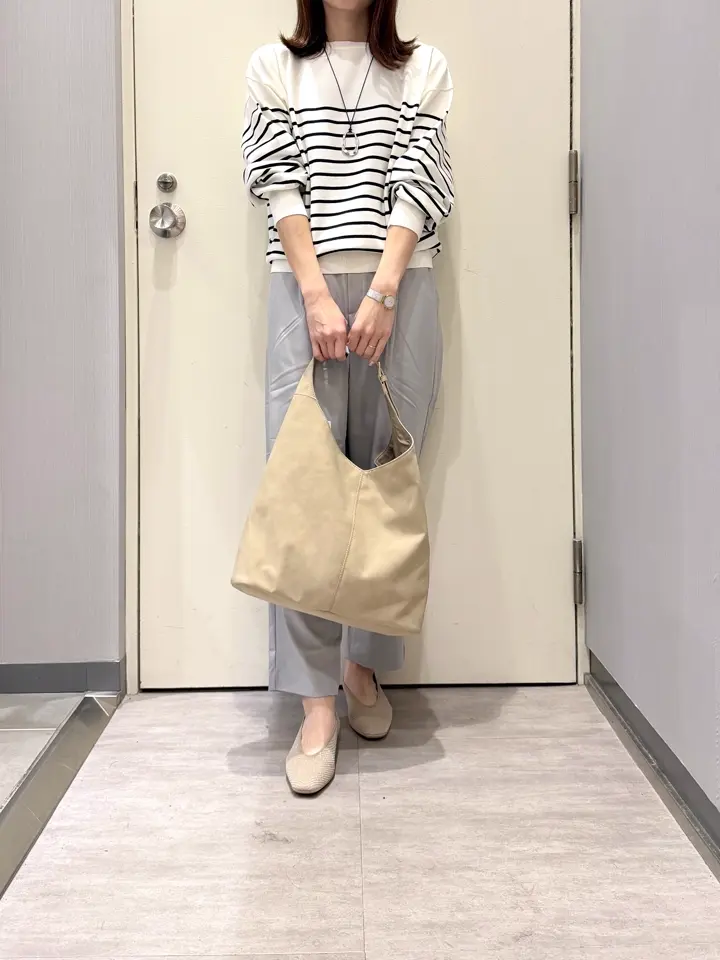 ANY 金井 コーディネート画像